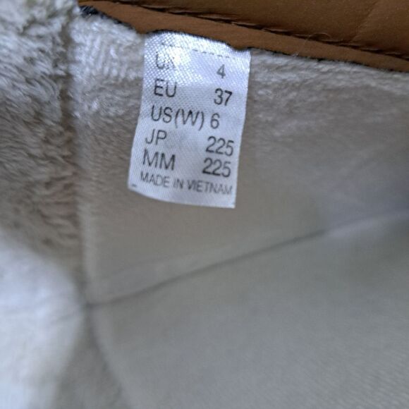 Helly Hansen Waterproof SKULD 3 Lace Up Lined Winter Boots Cornstalk/Slate Sz 6 - Picture 9 of 17